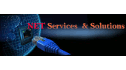 Logo de Net Services & Solutions