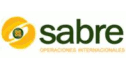 Logo de Operaciones Internacionales SABRE