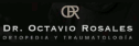 Logo de Ortopedista y Traumatólogo en CDMX Dr. José Octavio Rosales