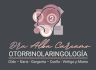 Logo de Otorrinolaringología Vértigo y Mareo en Puebla Dra. Alba Cárcamo