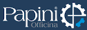 Logo de Papini Officina