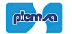 Logo de Plásticos Especializados de Monterrey