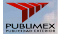 Logo de Publicidad en Medios Exteriores