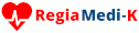 Logo de Regia Medi-K