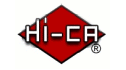 Logo de Representaciones y Servicios Hica