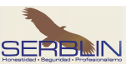 Logo de Serblin