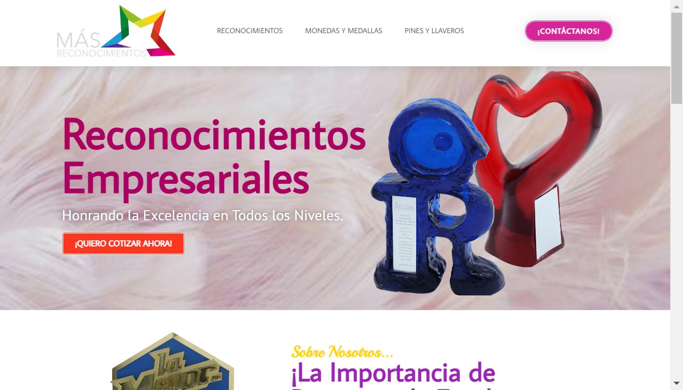 Screenshot de Grupo Sowilo