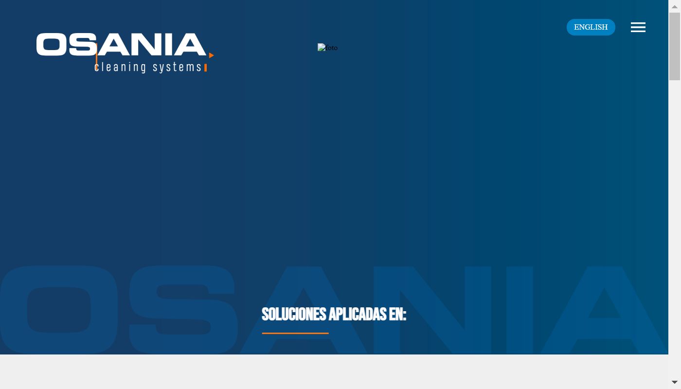 Screenshot de Osania