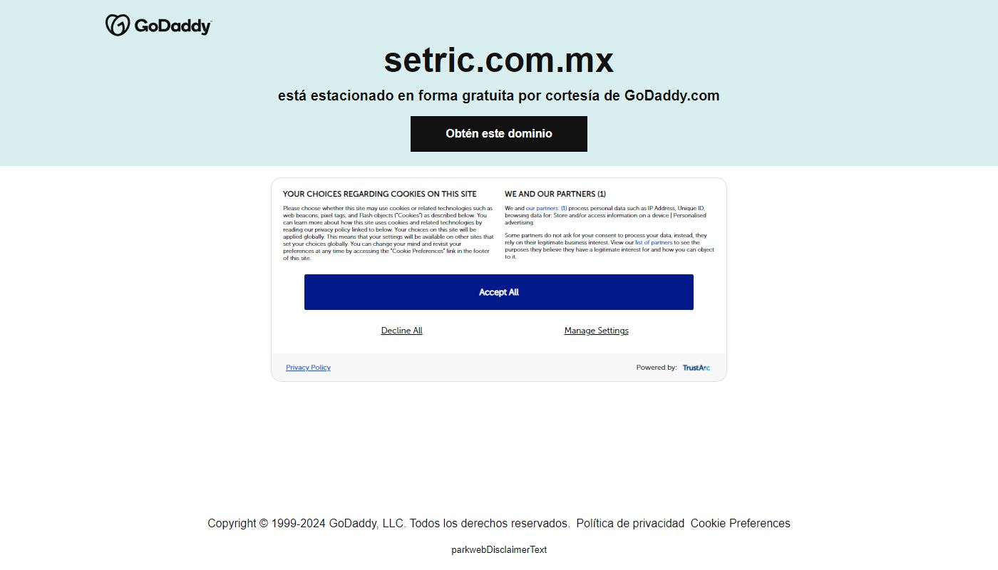 Screenshot de Setric Best