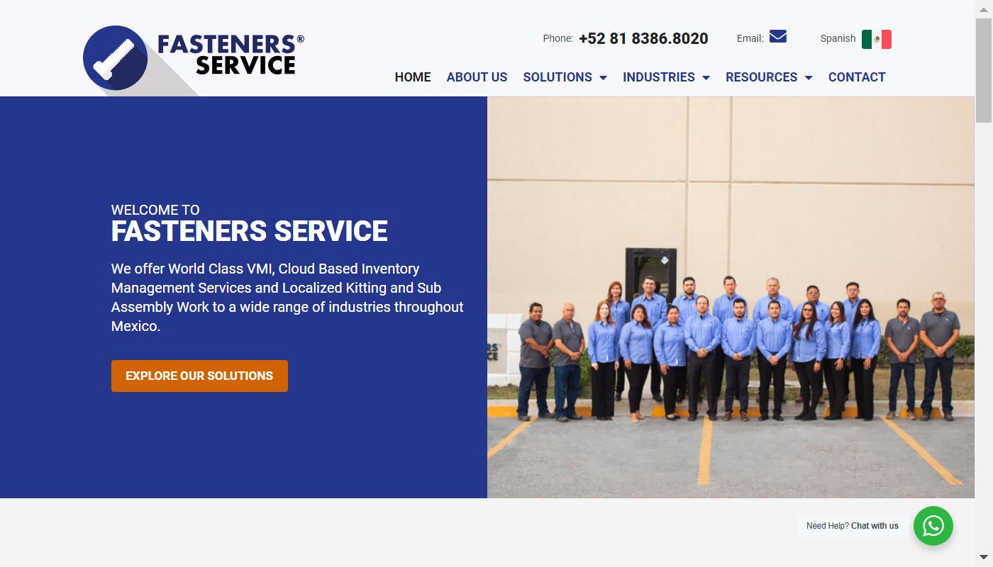 Screenshot de Tornexpress